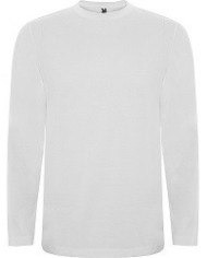 Camiseta Algodón Extr.