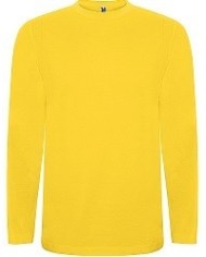 Camiseta Algodón Extr.