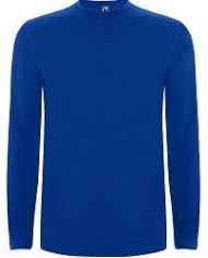 Camiseta Algodón Extr.