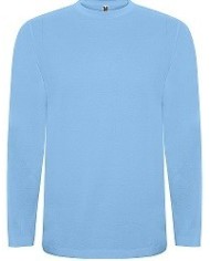 Camiseta Algodón Extr.