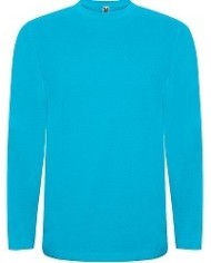 Camiseta Algodón Extr.