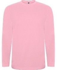 Camiseta Algodón Extr.