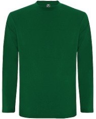 Camiseta Algodón Extr.