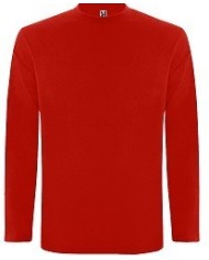 Camiseta Algodón Extr.