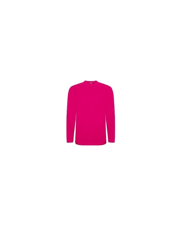 Camiseta Algodón Extr.