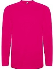 Camiseta Algodón Extr.