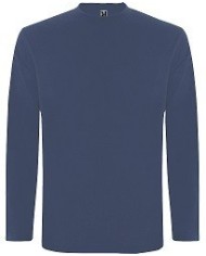 Camiseta Algodón Extr.