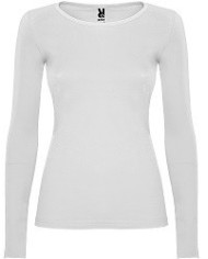 Camiseta Algodón sra. Extr.