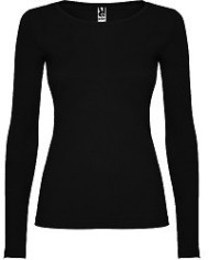 Camiseta Algodón sra. Extr.