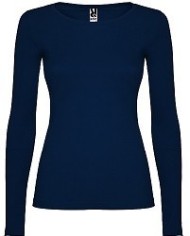 Camiseta Algodón sra. Extr.