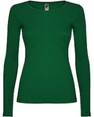 Camiseta Algodón sra. Extr.