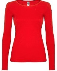 Camiseta Algodón sra. Extr.