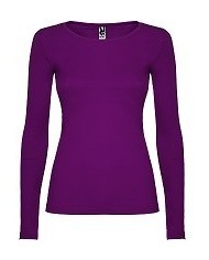 Camiseta Algodón sra. Extr.