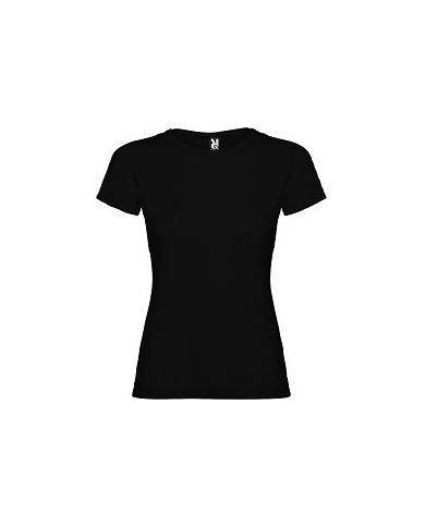 Camiseta  Algodón Sra. Jam.