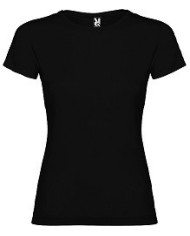 Camiseta  Algodón Sra. Jam.