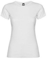 Camiseta  Algodón Sra. Jam.