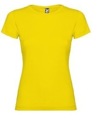 Camiseta  Algodón Sra. Jam.