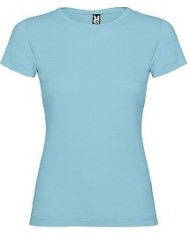 Camiseta  Algodón Sra. Jam.