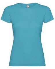 Camiseta  Algodón Sra. Jam.