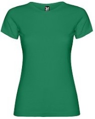 Camiseta  Algodón Sra. Jam.