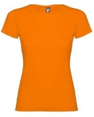 Camiseta  Algodón Sra. Jam.