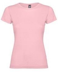 Camiseta  Algodón Sra. Jam.