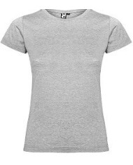 Camiseta  Algodón Sra. Jam.