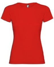 Camiseta  Algodón Sra. Jam.