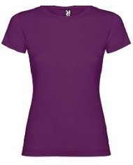 Camiseta  Algodón Sra. Jam.