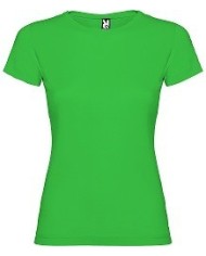 Camiseta  Algodón Sra. Jam.