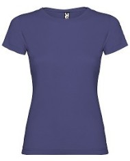 Camiseta  Algodón Sra. Jam.