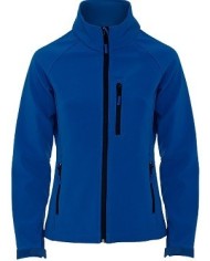 Chaqueta mujer ANTARTIDA