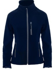 Chaqueta mujer ANTARTIDA