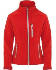 Chaqueta mujer ANTARTIDA