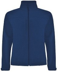Chaqueta Softshell RUDOLF