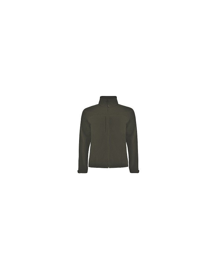 Chaqueta Softshell RUDOLF