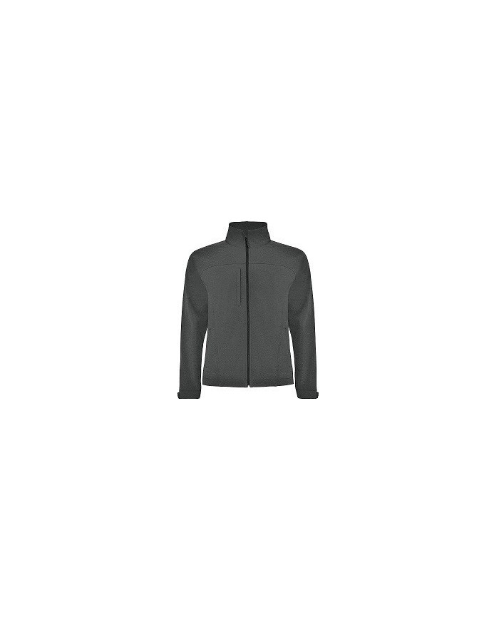 Chaqueta Softshell RUDOLF
