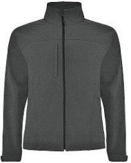 Chaqueta Softshell RUDOLF