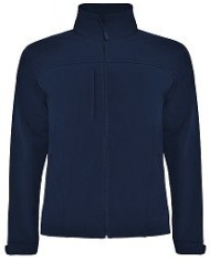 Chaqueta Softshell RUDOLF
