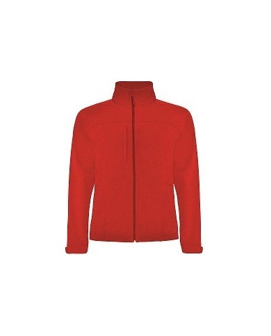 Chaqueta Softshell RUDOLF