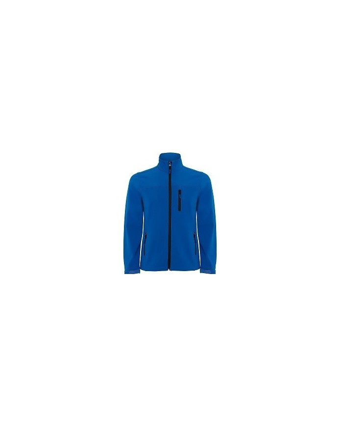 Chaqueta SoftShell ANTARTIDA