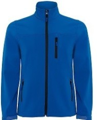 Chaqueta SoftShell ANTARTIDA