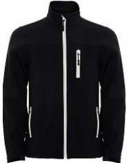 Chaqueta SoftShell ANTARTIDA