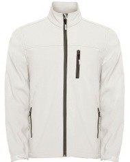 Chaqueta SoftShell ANTARTIDA