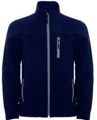 Chaqueta SoftShell ANTARTIDA