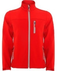 Chaqueta SoftShell ANTARTIDA