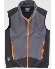 Chaleco S9315