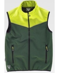 Chaleco S9316