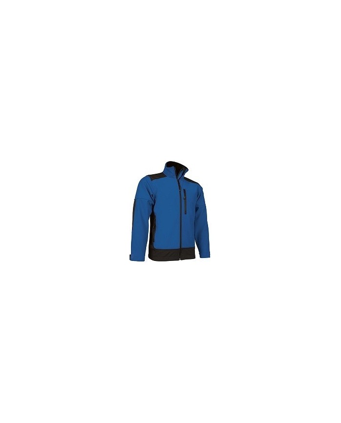 Chaqueta softshell SAPONI