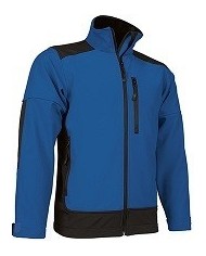 Chaqueta softshell SAPONI